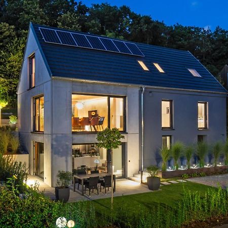 Tolle Ferienwohnung Le Gira Mit Eigenem Garten Констанц Екстер'єр фото