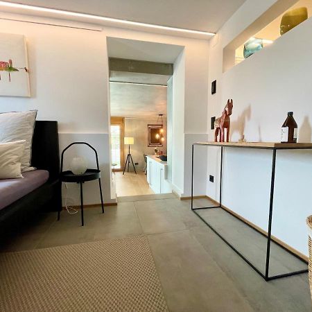 Tolle Ferienwohnung Le Gira Mit Eigenem Garten Констанц Екстер'єр фото