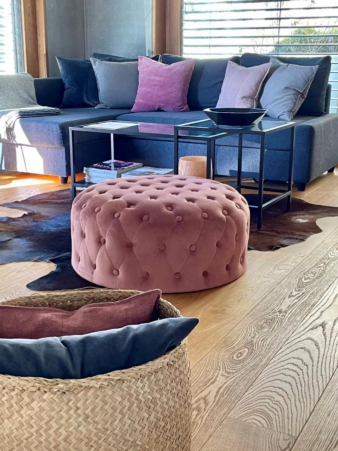 Tolle Ferienwohnung Le Gira Mit Eigenem Garten Констанц Екстер'єр фото
