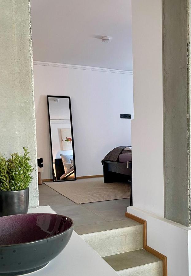 Tolle Ferienwohnung Le Gira Mit Eigenem Garten Констанц Екстер'єр фото