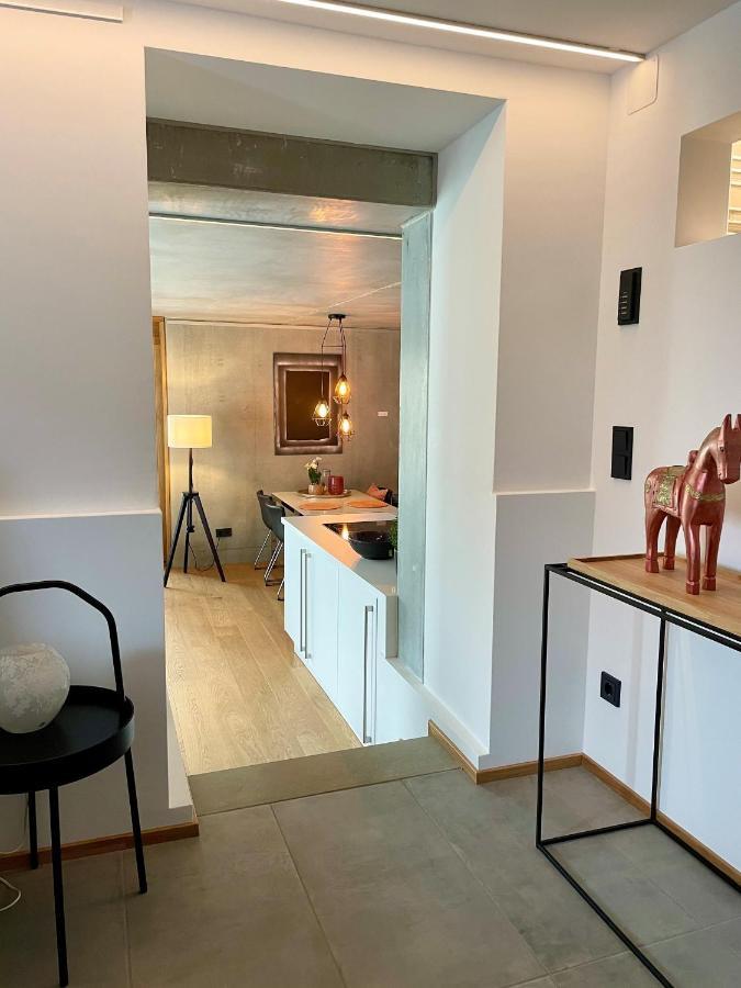 Tolle Ferienwohnung Le Gira Mit Eigenem Garten Констанц Екстер'єр фото